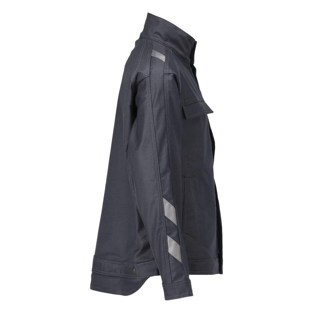 Jacket, cotton+ work jacket