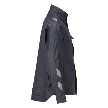 Jacket, cotton+ work jacket
