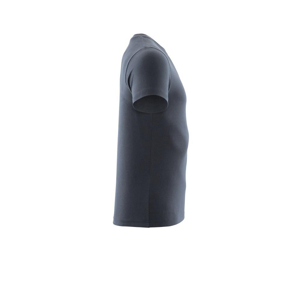 Camiseta, camiseta de corte moderno.