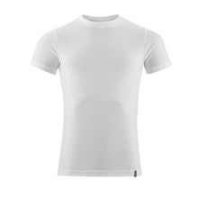 Camiseta, camiseta de corte moderno.