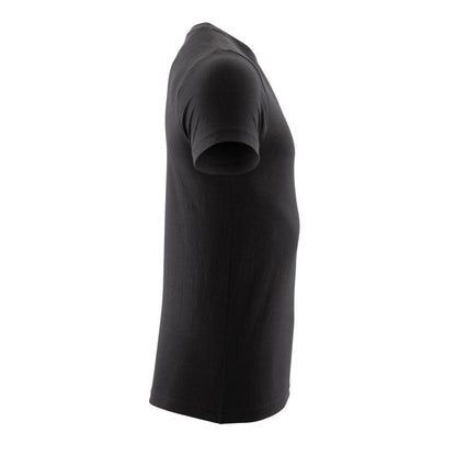 Camiseta, camiseta de corte moderno.