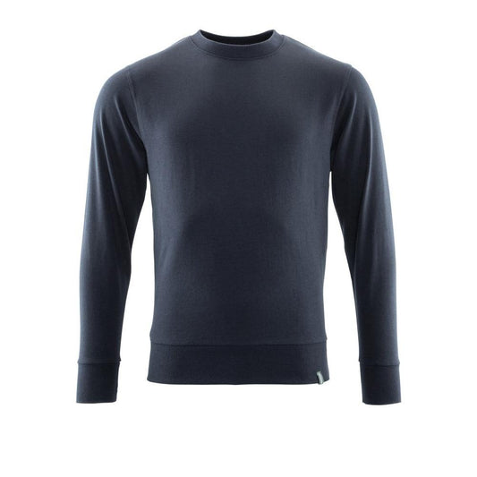 Sudadera, sudadera de corte moderno.