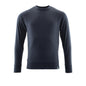 Sudadera, sudadera de corte moderno.