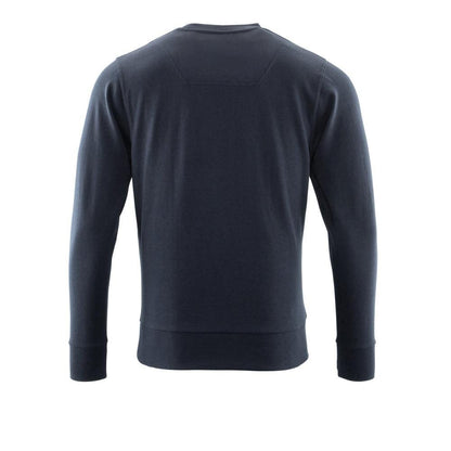 Sweatshirt, modern fit sweatshirt