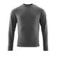 Sudadera, sudadera de corte moderno.