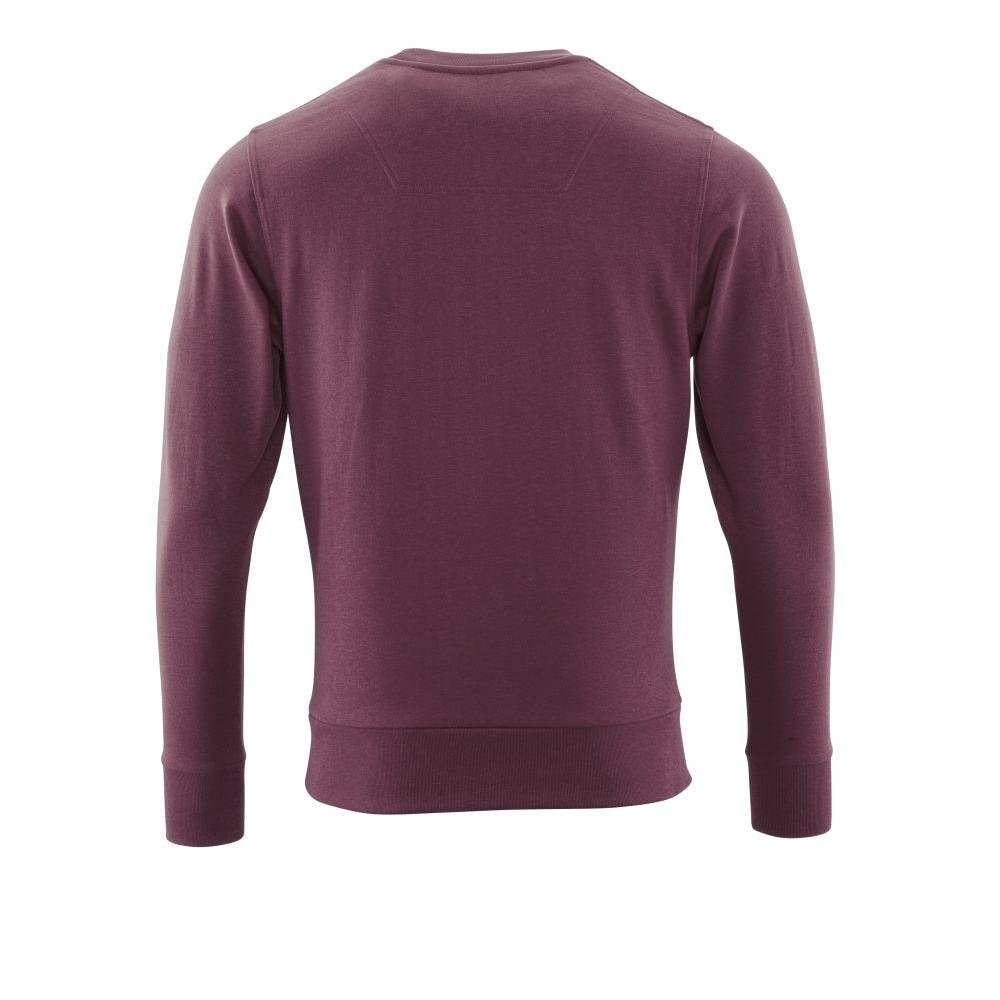 Sweatshirt, modern fit sweatshirt