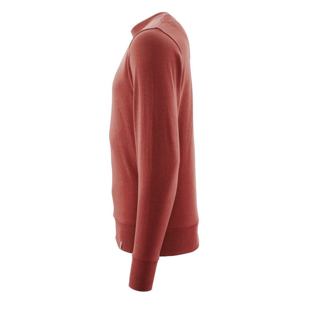 Sweatshirt, modern fit sweatshirt