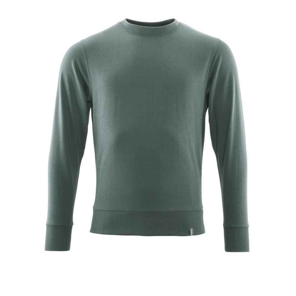 Sweatshirt, modern fit sweatshirt