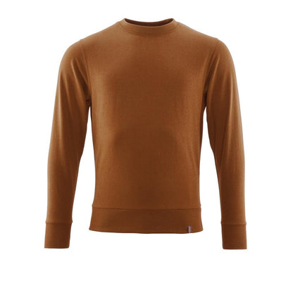 Sweatshirt, modern fit sweatshirt