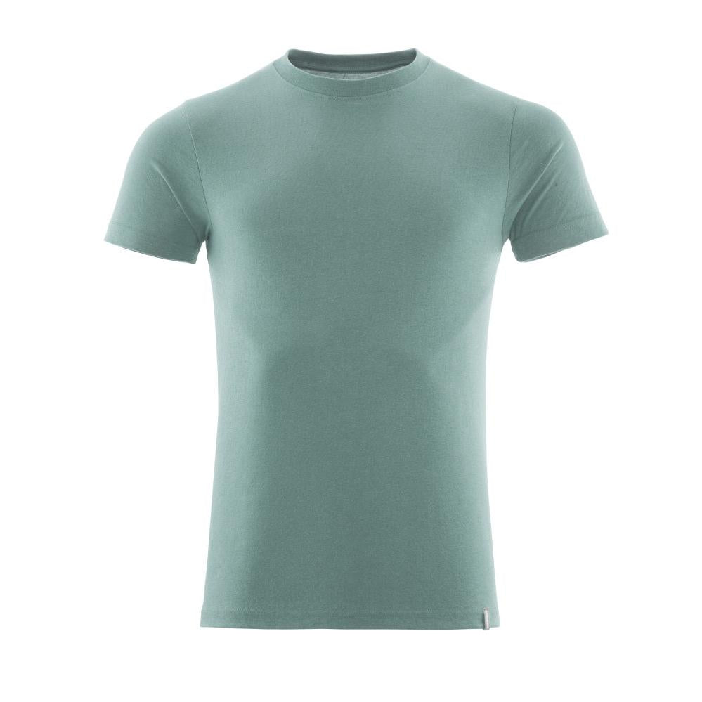T-shirt, modern fit t-shirt