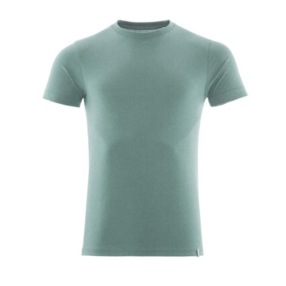 T-shirt, modern fit t-shirt