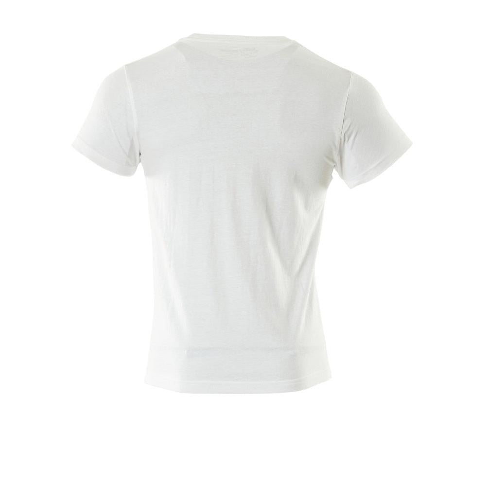 T-shirt, modern fit t-shirt