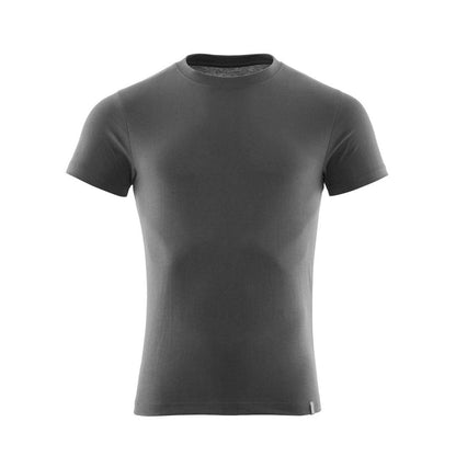 T-shirt, modern fit t-shirt