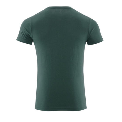 T-shirt, modern fit t-shirt