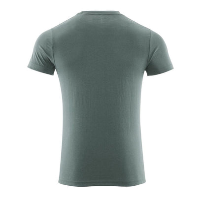 T-shirt, modern fit t-shirt