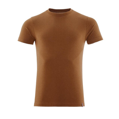 Camiseta, camiseta de corte moderno.