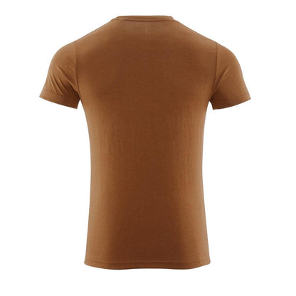 Camiseta, camiseta de corte moderno.