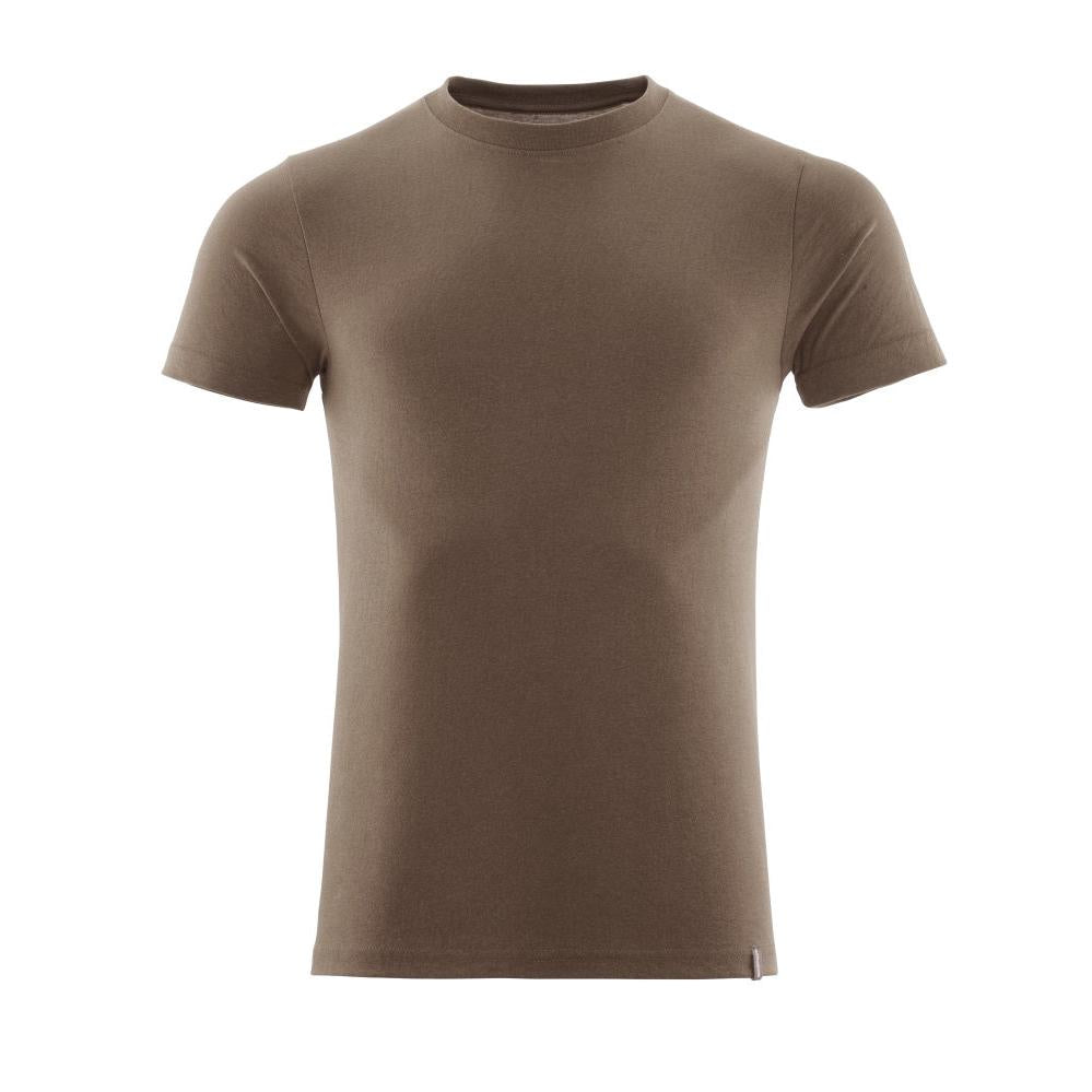 Camiseta, camiseta de corte moderno.