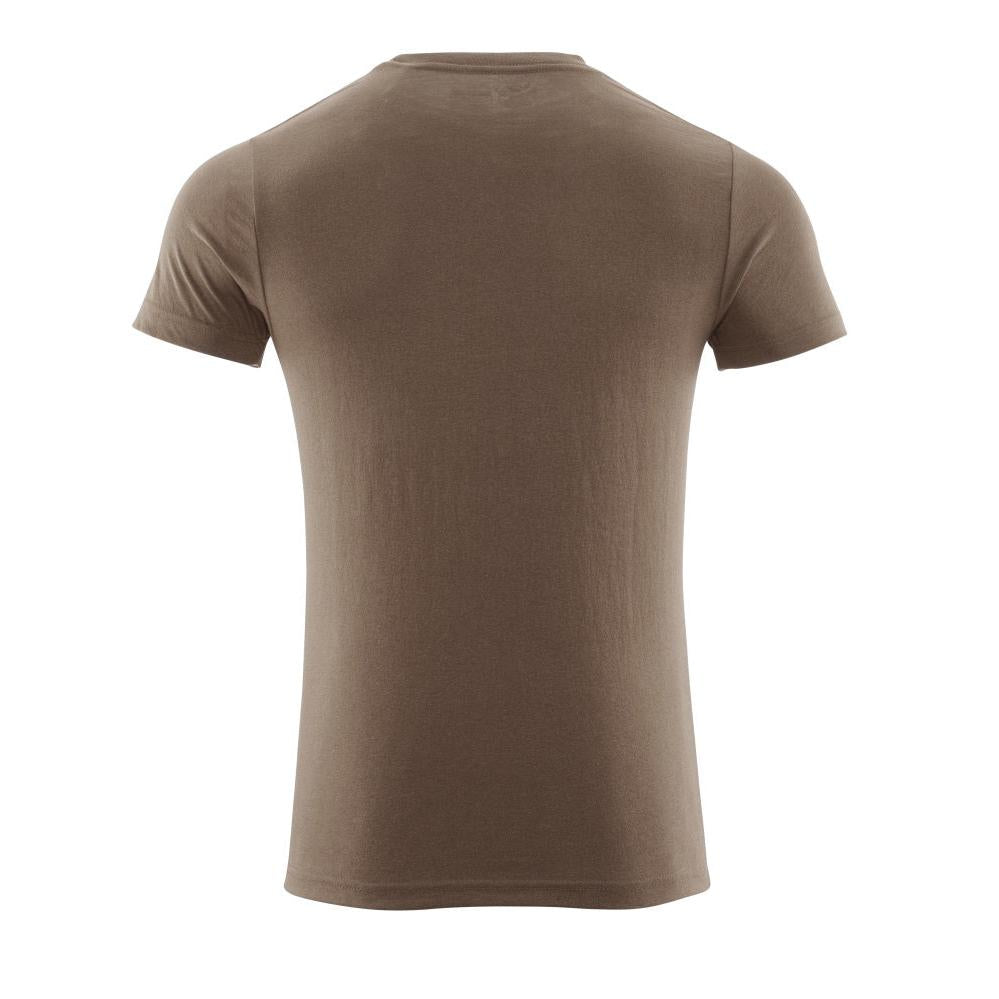 Camiseta, camiseta de corte moderno.
