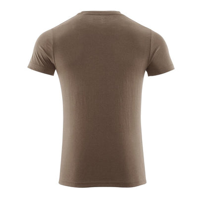 Camiseta, camiseta de corte moderno.