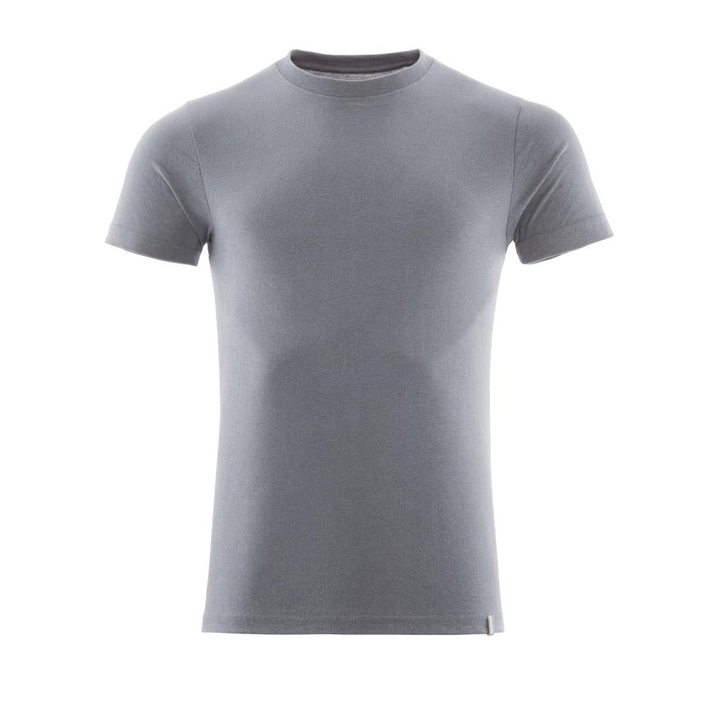 Camiseta, camiseta de corte moderno.