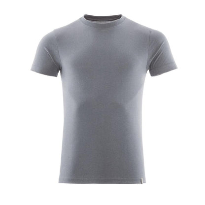 Camiseta, camiseta de corte moderno.