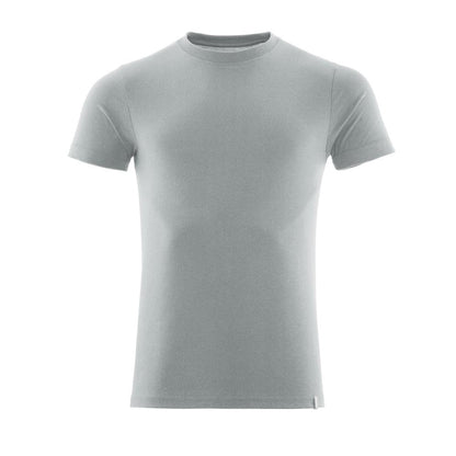 Camiseta, camiseta de corte moderno.