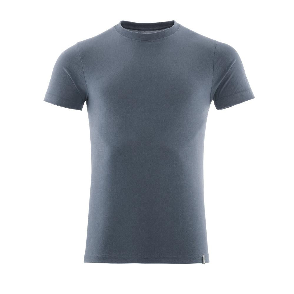 Camiseta, camiseta de corte moderno.