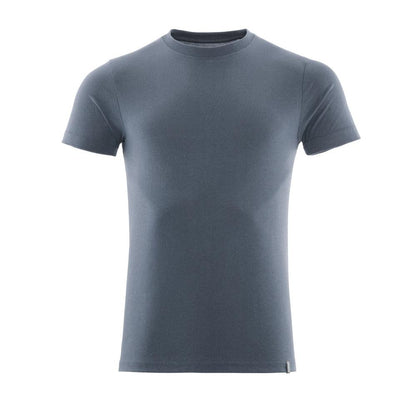 Camiseta, camiseta de corte moderno.