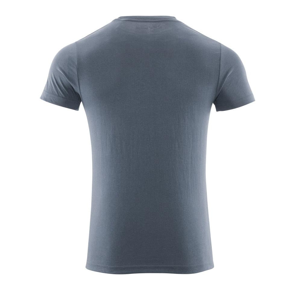 Camiseta, camiseta de corte moderno.