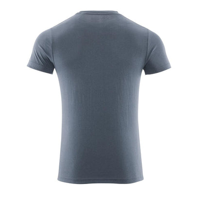 Camiseta, camiseta de corte moderno.