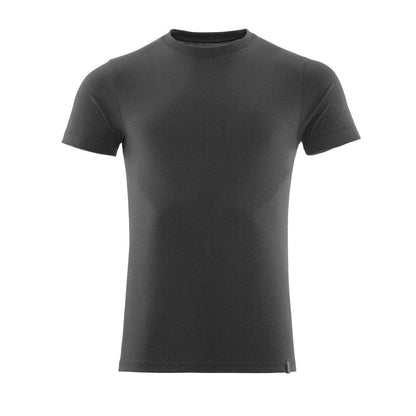 Camiseta, camiseta de corte moderno.