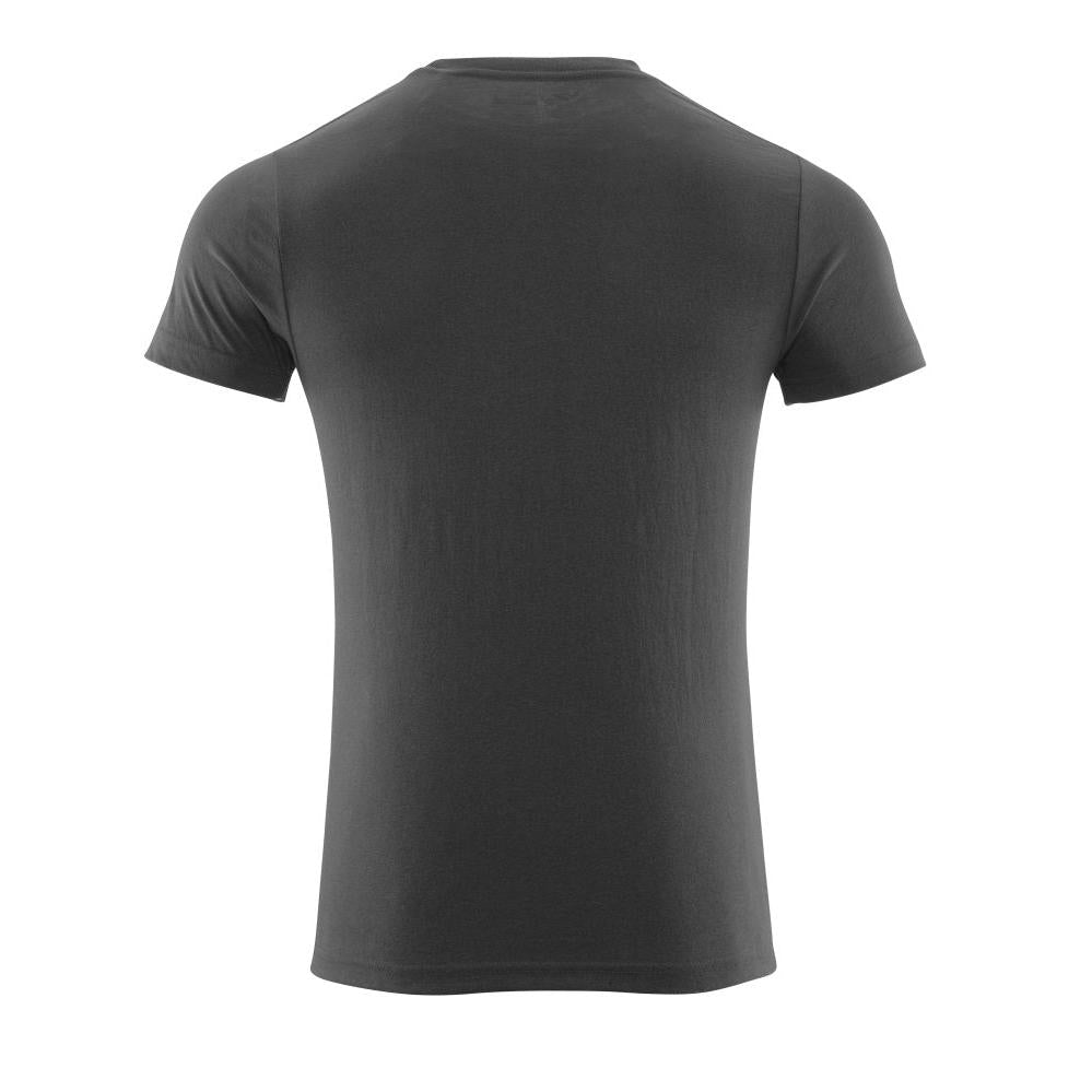 Camiseta, camiseta de corte moderno.