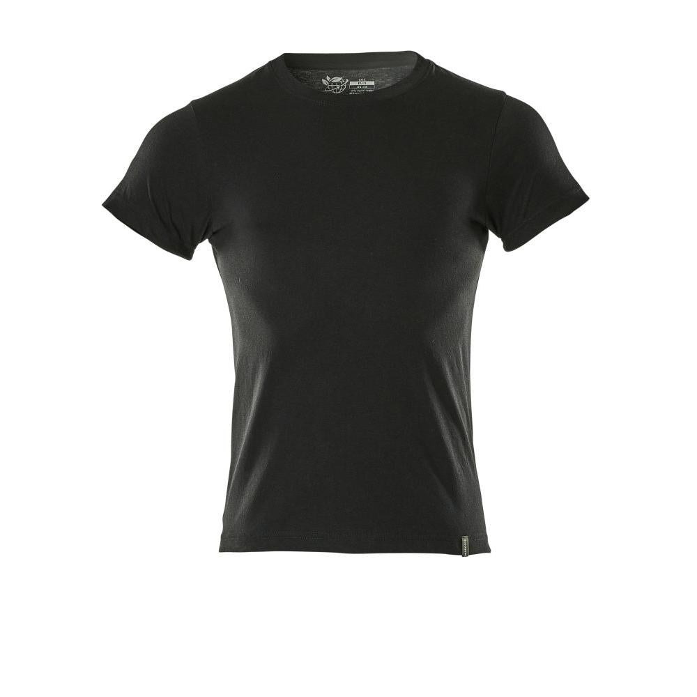 Camiseta, camiseta de corte moderno.