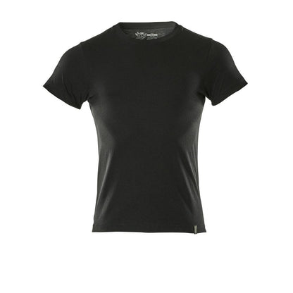 Camiseta, camiseta de corte moderno.