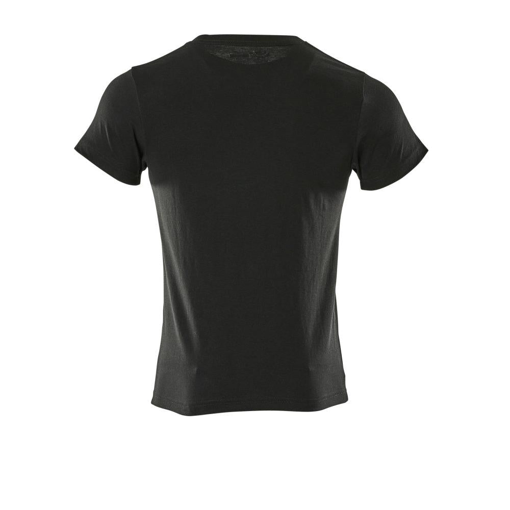 Camiseta, camiseta de corte moderno.