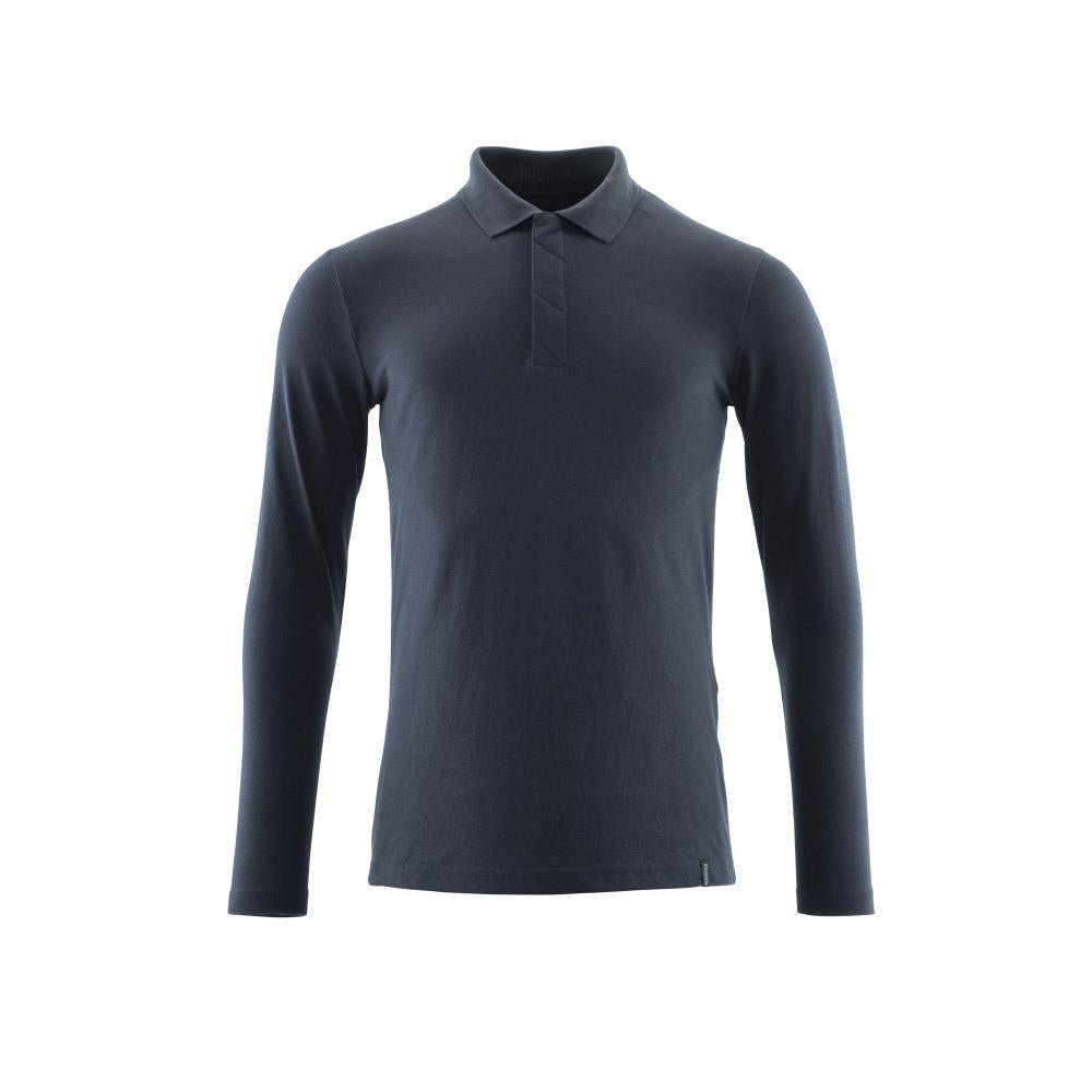 Polo, manga larga, polo ProWash®