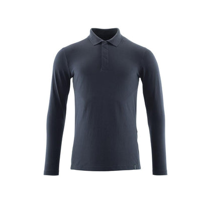 Polo, manga larga, polo ProWash®