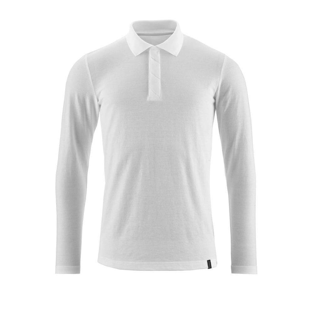 Polo, manga larga, polo ProWash®
