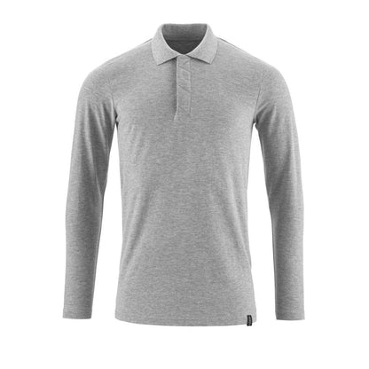 Polo, manga larga, polo ProWash®