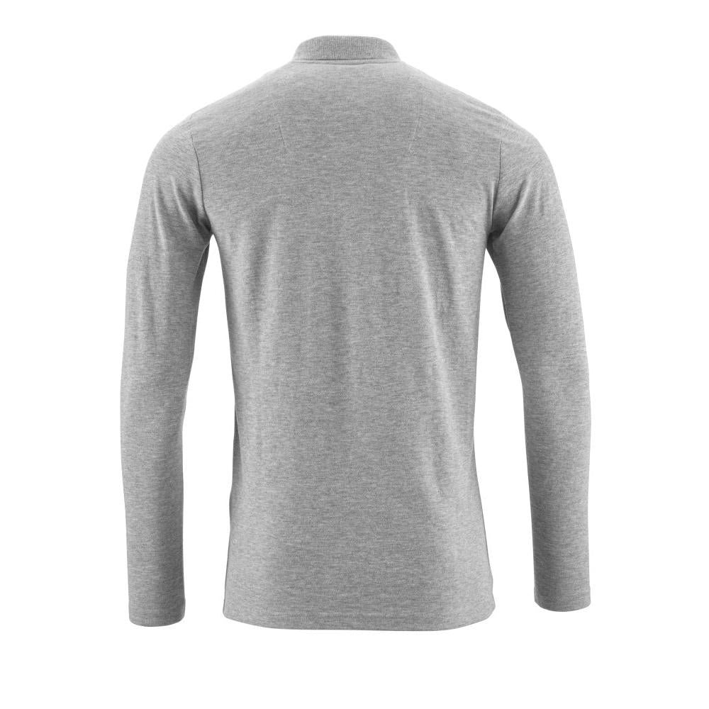 Polo, manga larga, polo ProWash®