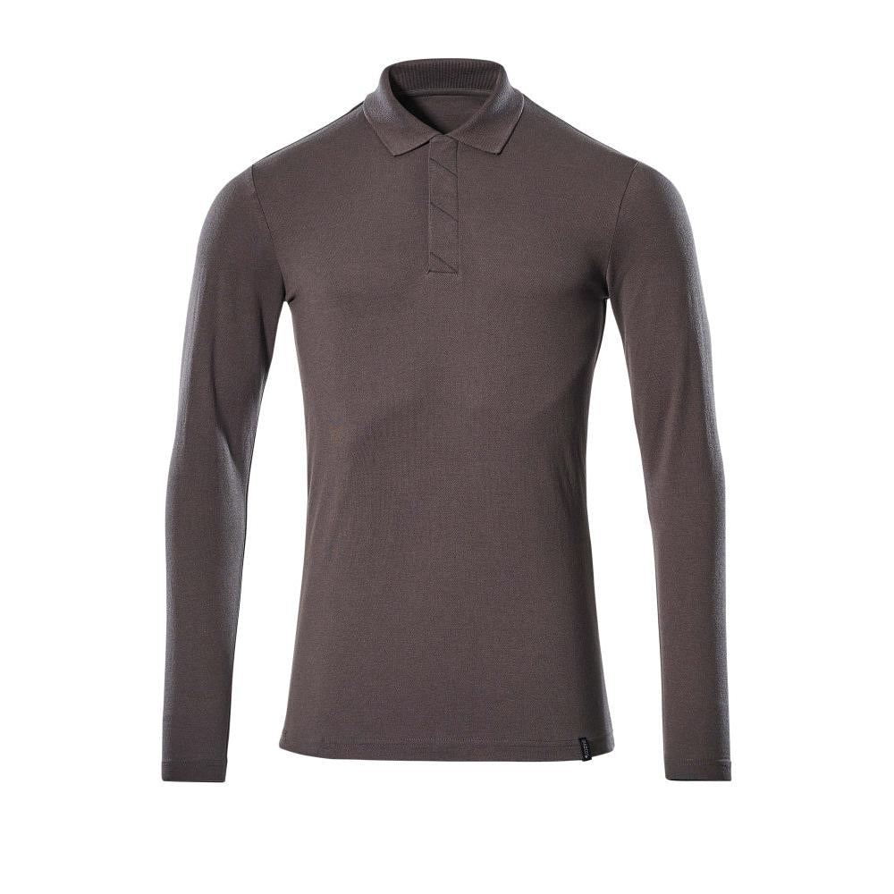 Polo, manga larga, polo ProWash®