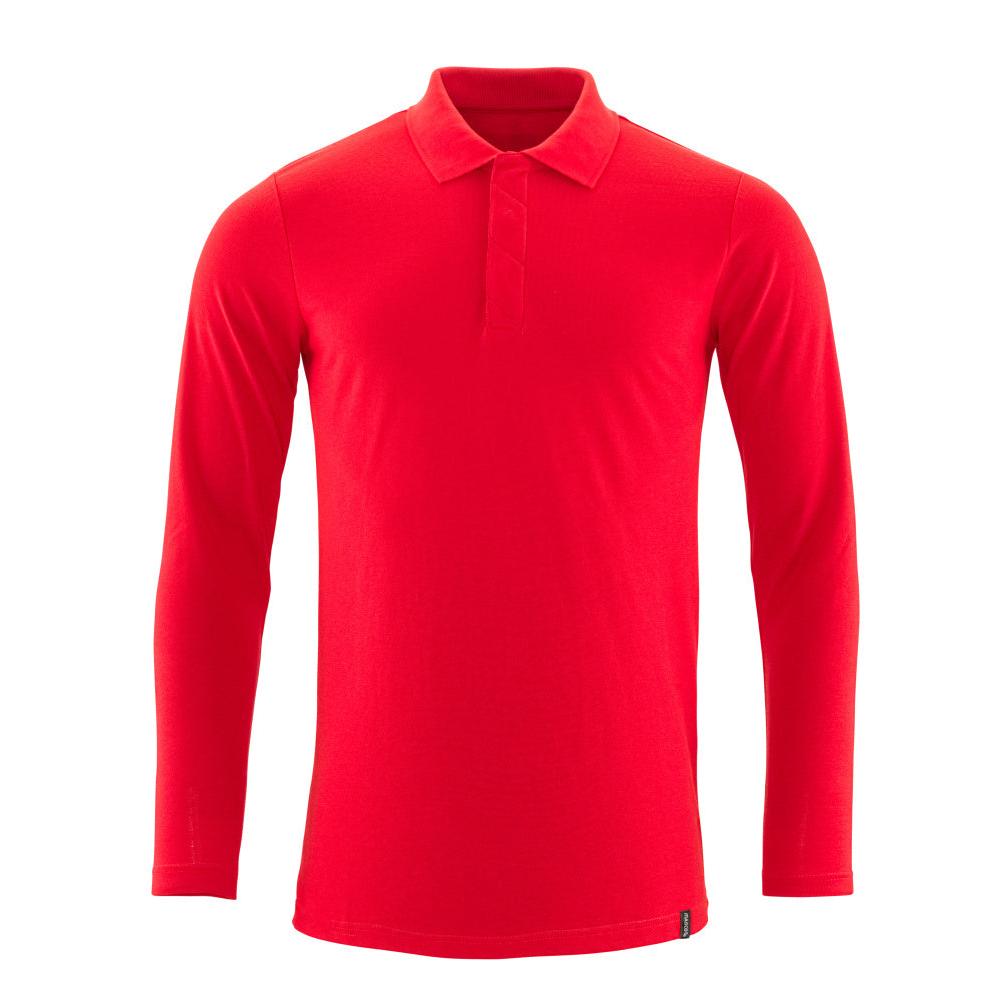 Polo, manga larga, polo ProWash®