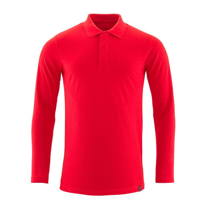 Polo, manga larga, polo ProWash®