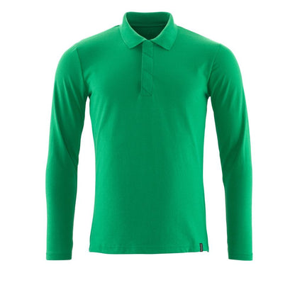 Polo, manga larga, polo ProWash®