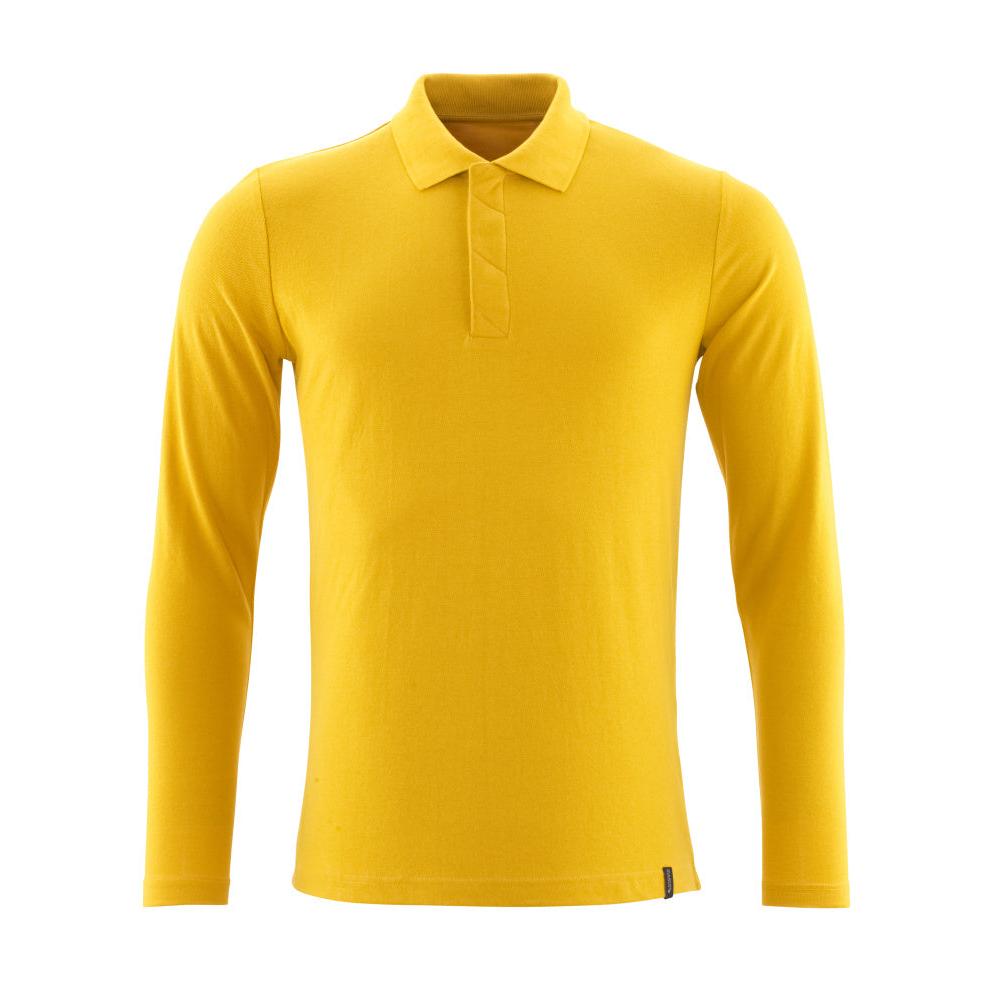Polo, manga larga, polo ProWash®