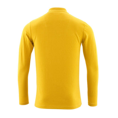 Polo, manga larga, polo ProWash®