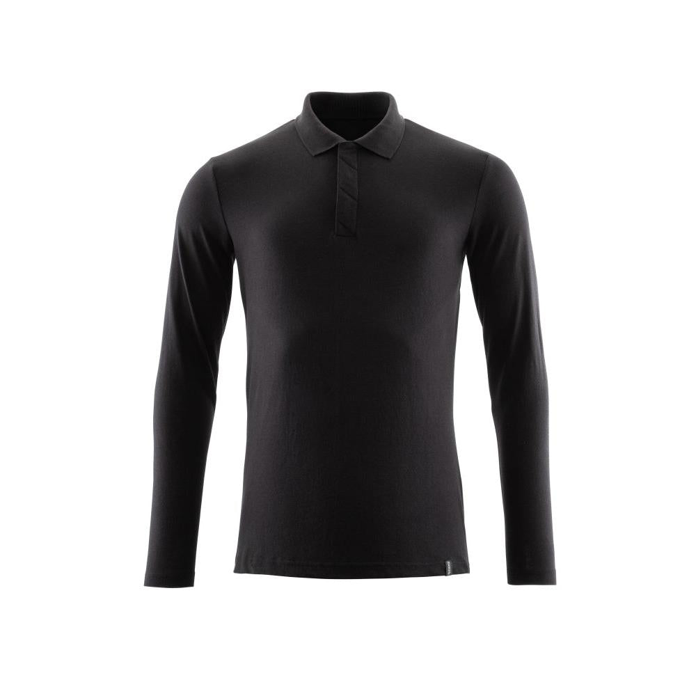Polo, manga larga, polo ProWash®