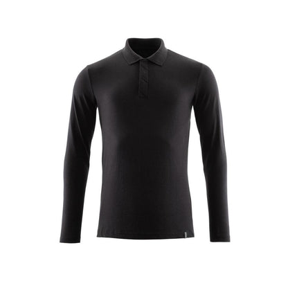 Polo, manga larga, polo ProWash®