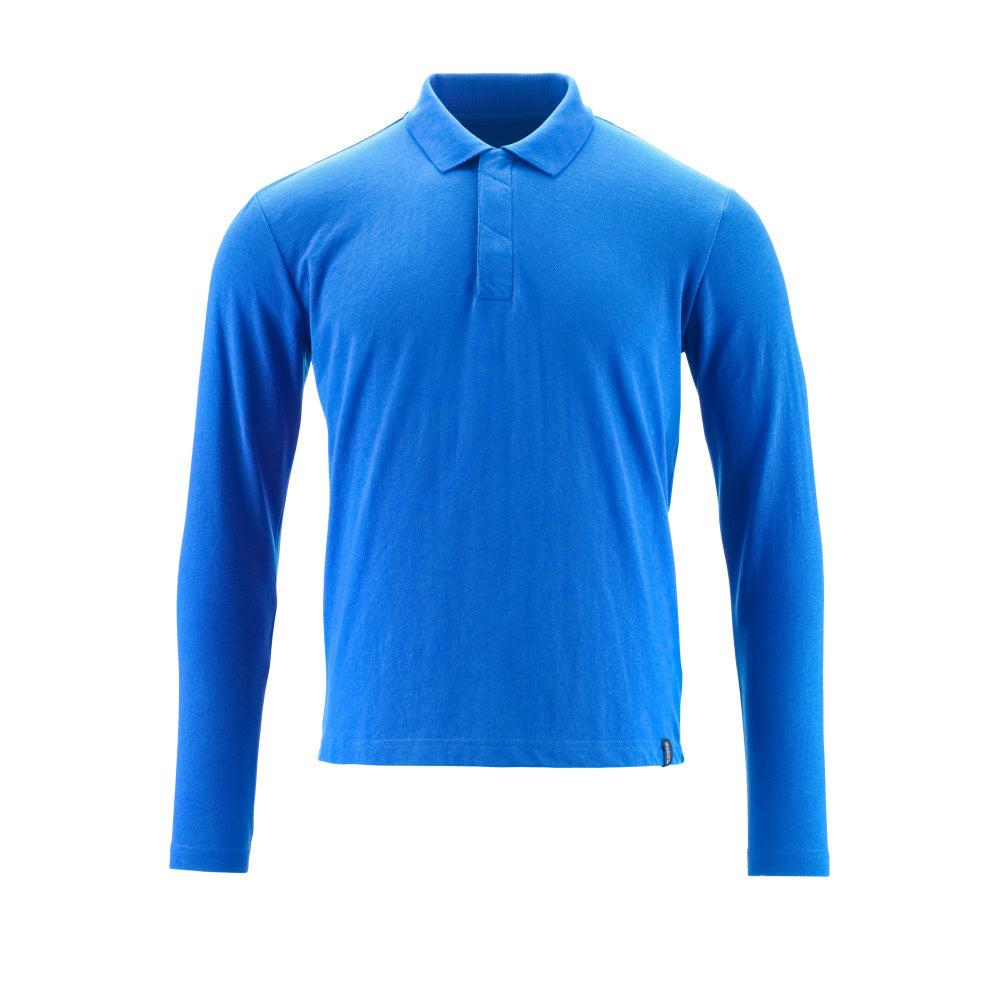 Polo, manga larga, polo ProWash®